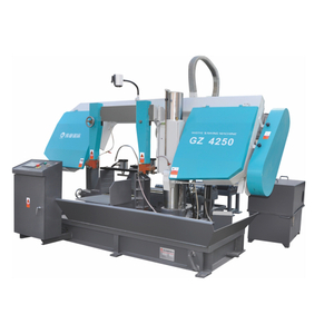 GZ4250 CNC Band Sawing Machine
