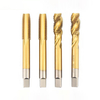 Customized Special Drill Bit for Threads M2 M3 M4 M5 M6 M8