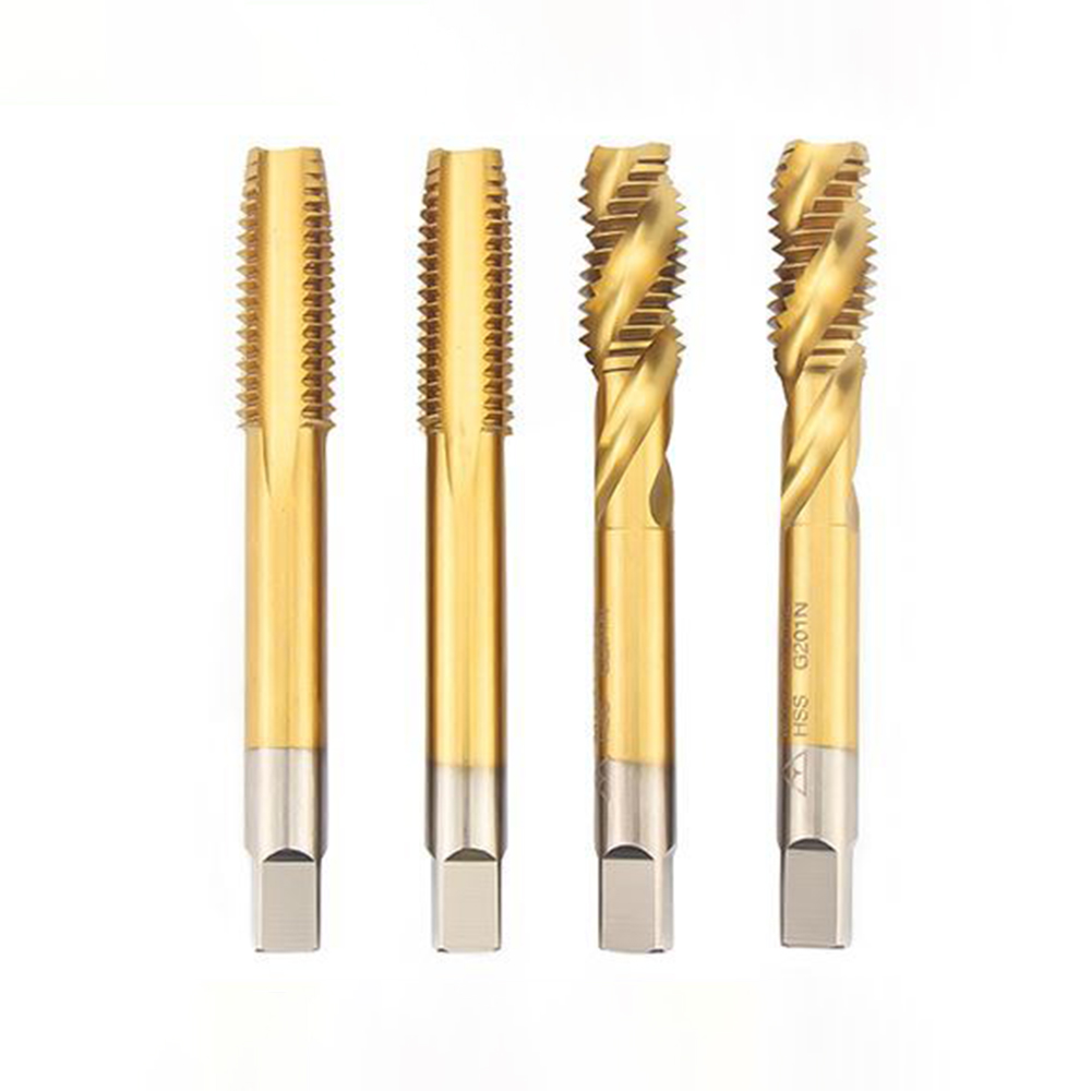 Customized Special Drill Bit for Threads M2 M3 M4 M5 M6 M8