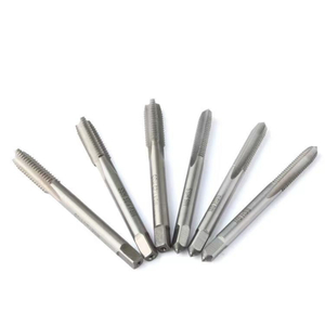Industrial-grade Fully Ground Tap