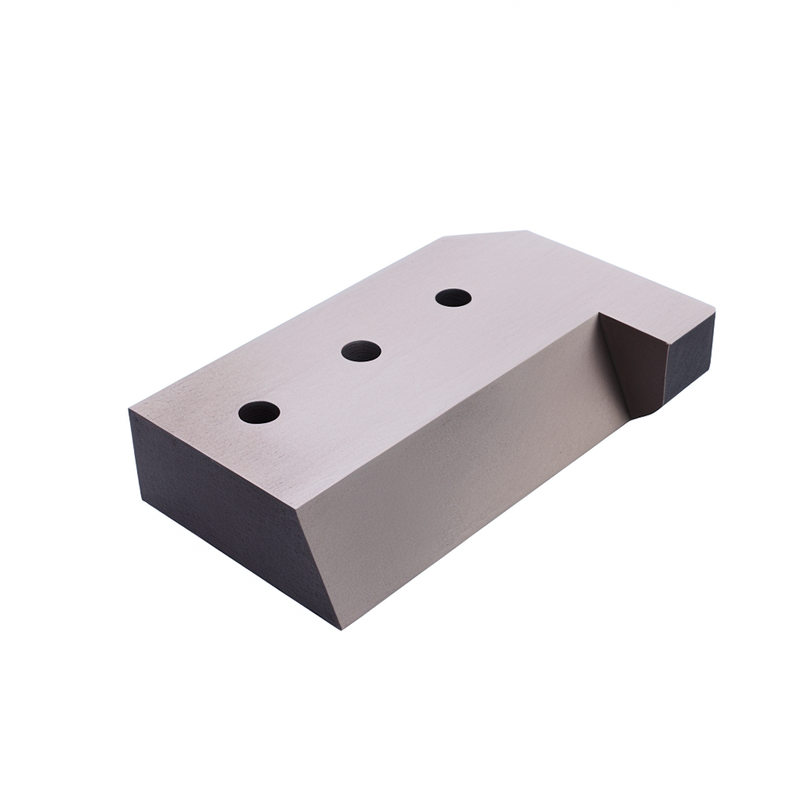 Rolling Mill Blades-Style16