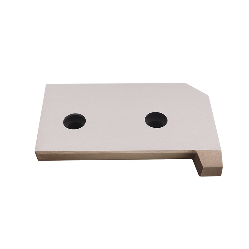 Rolling Mill Blades-Style14