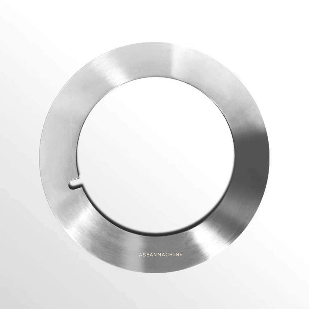 Circular Blades-Style12