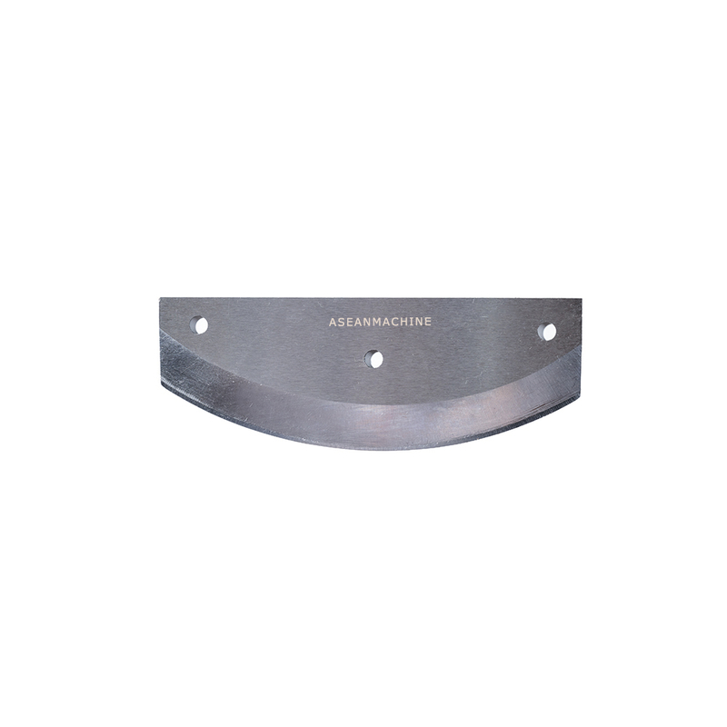 Circular Blades-Style03