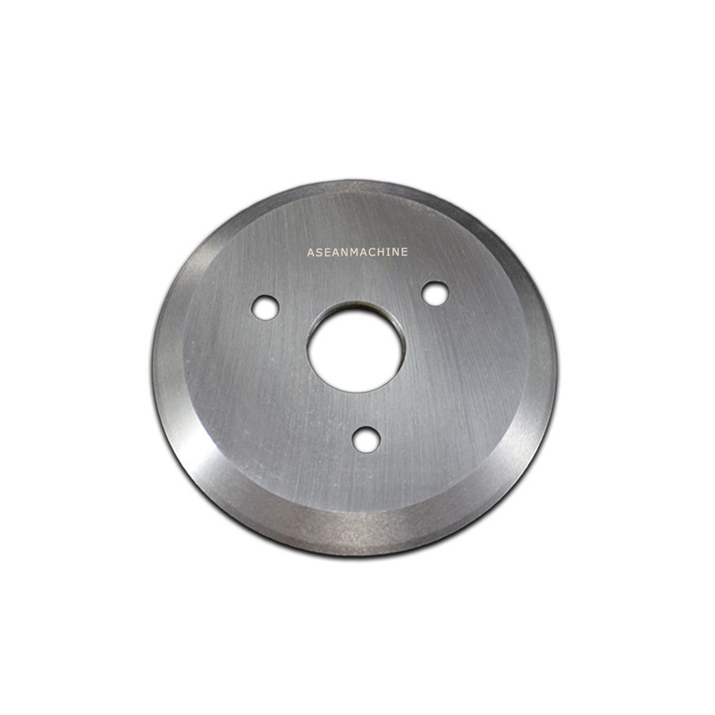 Circular Blades-Style07