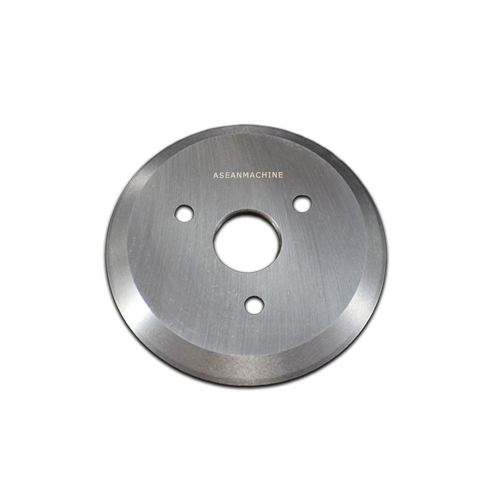 Circular Blades-Style07