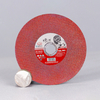 Stainless Steel Metal Special Angle Grinder Resin Grinding Wheel