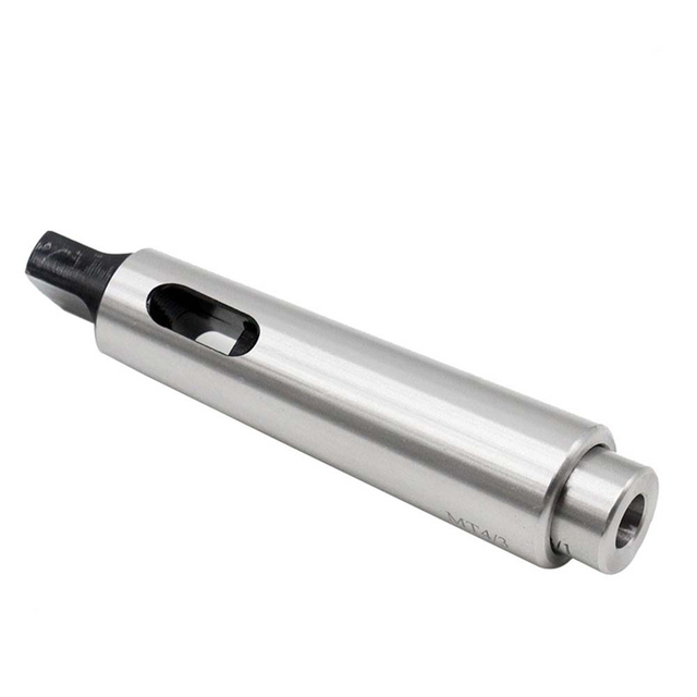 MT2/1 MT4/2 MT5/4 Morse Taper Reducing Sleeves for Drills, Mills and Lathes