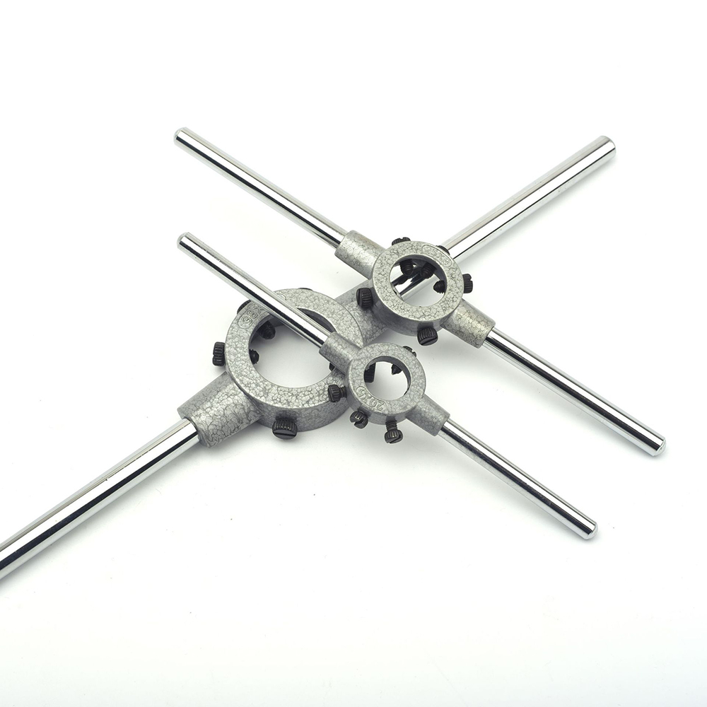 Circular Dies Handle Holder