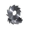 Gear Double Shaft Shredder Blades