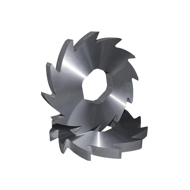 Gear Double Shaft Shredder Blades