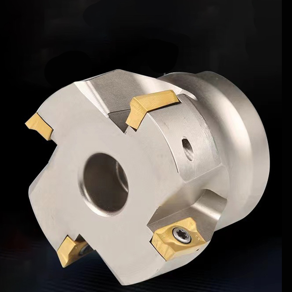 300/400R Right Angle 90°CNC Round Nose Cutter Disk