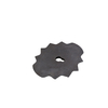 TMR Horizontal Mixer Blades-Style02
