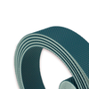 PVC Golf Patterned Conveyor Belt