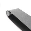 Double sided felt conveyor belt