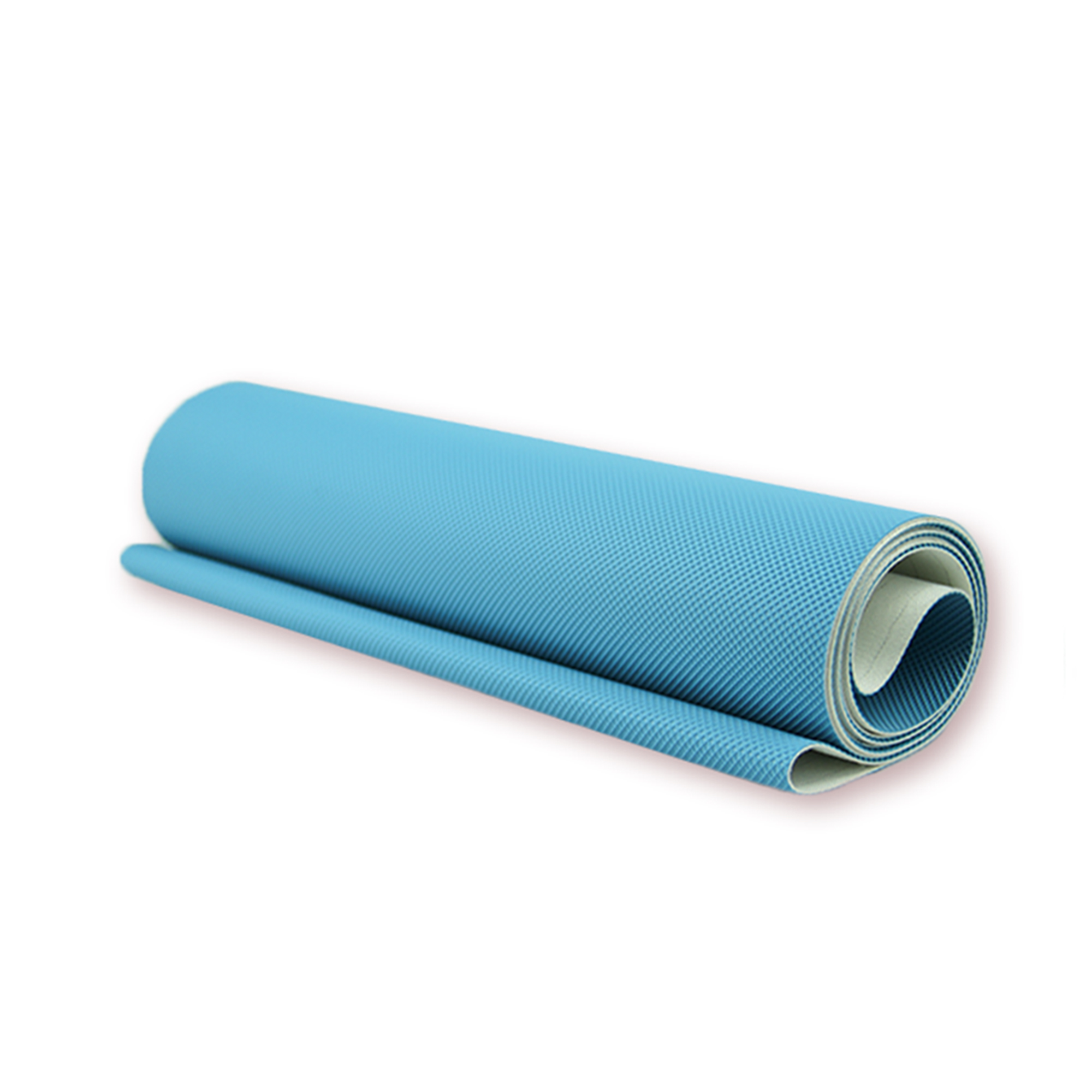 Treadmill conveyor belt