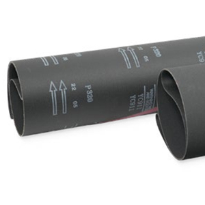 Silicon Carbide Abrasive Belts