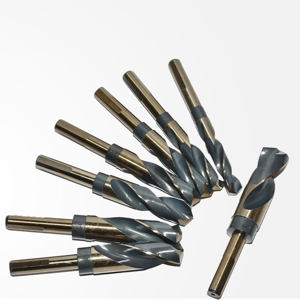British Standard Twist Drill Bits