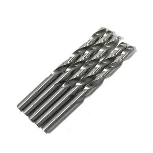 High Speed​Steel White Twist Drill Bit