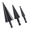 Hexagonal Shank Step Drill Bit