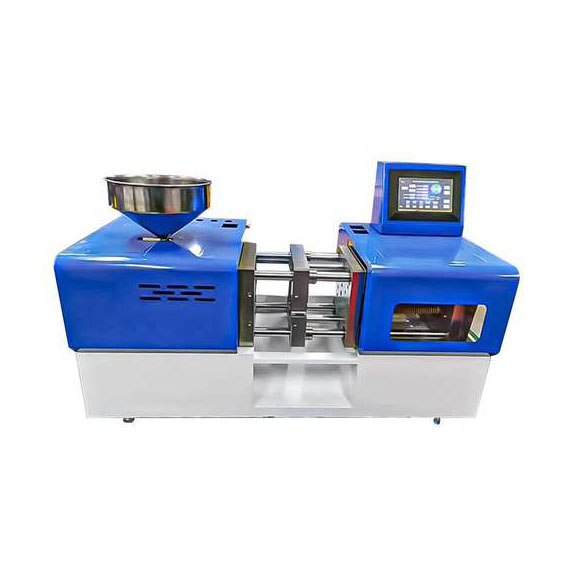 Desktop plastic former for small plastic part prototyping