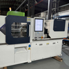 Electric injection molding machine used for PET PC ABS phone cases and thin-wall products