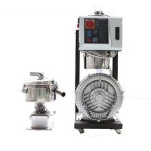 Automatic Vacuum Hopper Autoloader for Plastic Granules