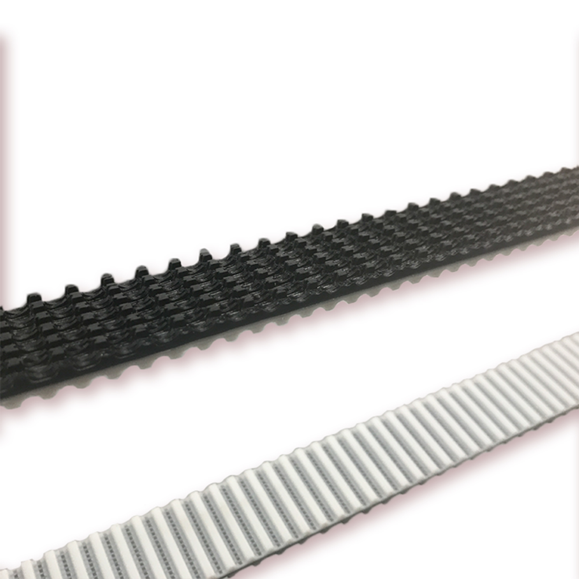 Pattern timing belt