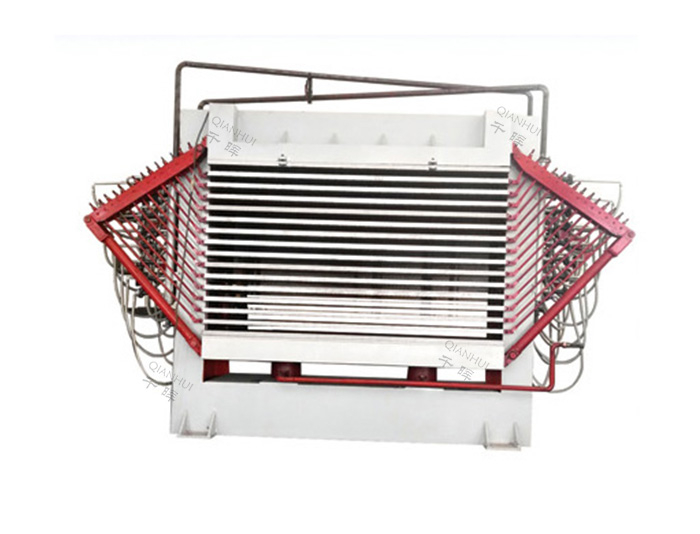 Plywood Veneer Dryer