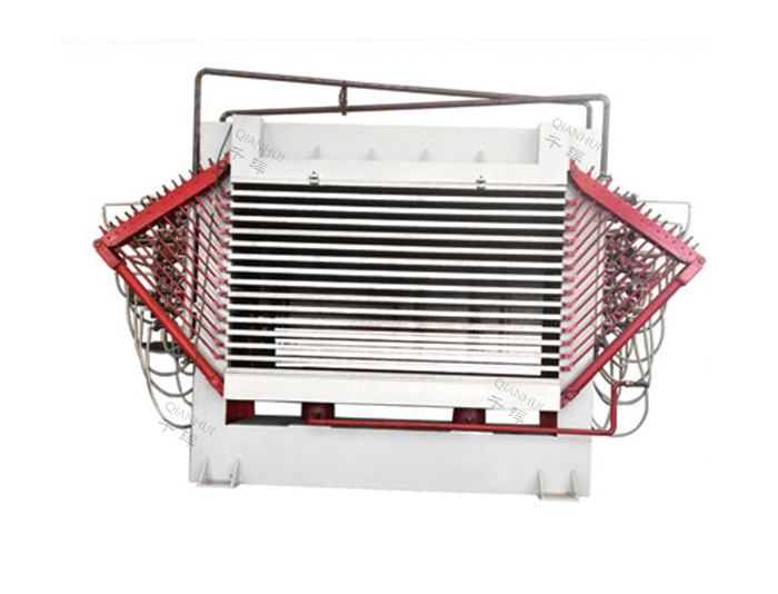 Plywood Veneer Dryer