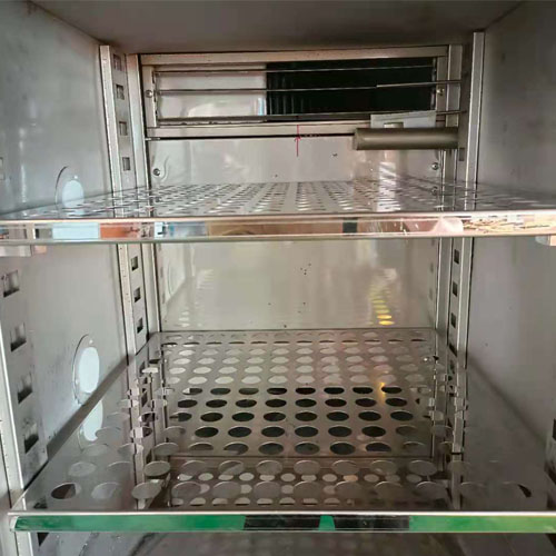 HZ Humidity Chamber