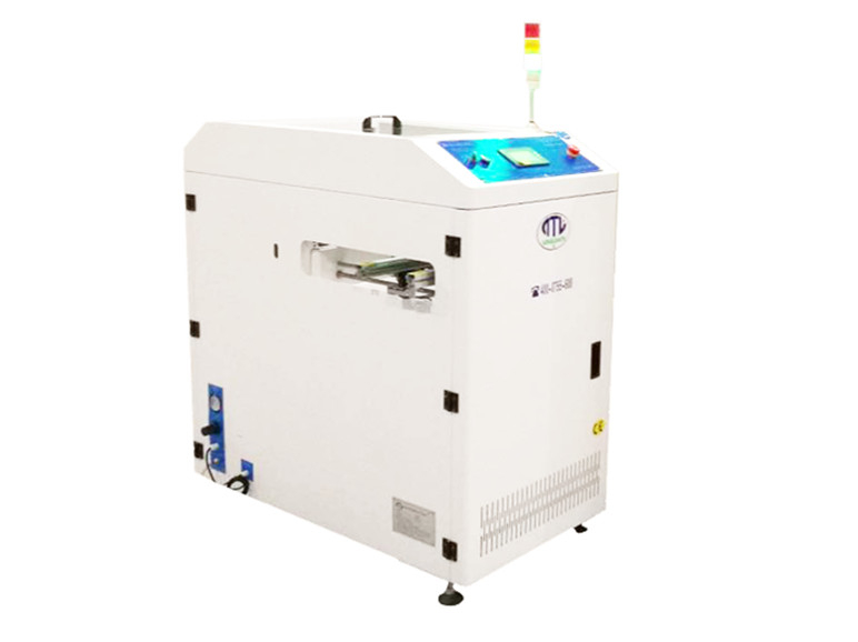 NLT-810-Xp Fully Automatic Vacuum Suction Machine