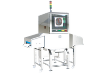X - Ray Inspection Machine for Baked Goods