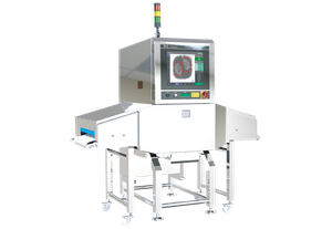 X - Ray Inspection Machine for Baked Goods