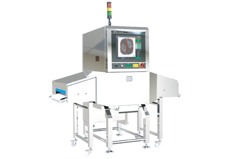 X - Ray Inspection Machine for Baked Goods