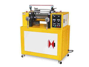 XH-401C-160 Open Refining (Dual Frequency Modulation Mixing) Machine