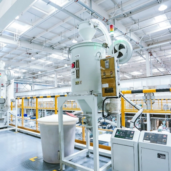 Smart Manufacturing Leadership