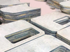 SNC economical gantry CNC cutting machine