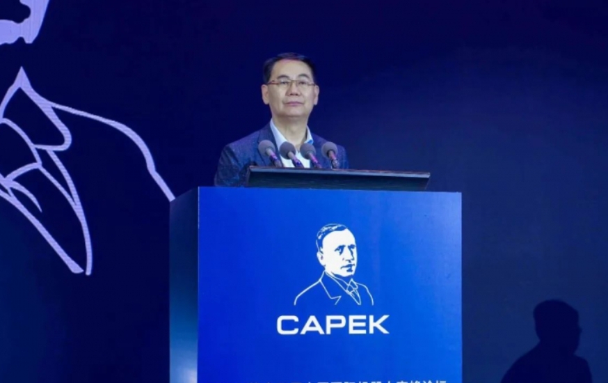 Qu Daokui President of China Mechatronics Technology Application Association: Insight into the Challenges and Development of Chinese Robots