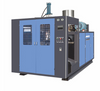 YF-55-2L Fully Automatic Double Station Blow Molding Machine