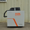 XQL Model S Water-Cooled Handheld Fiber Laser Welding Machine