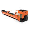 XQL XGF2 Pipe Fiber Laser Cutting Machine