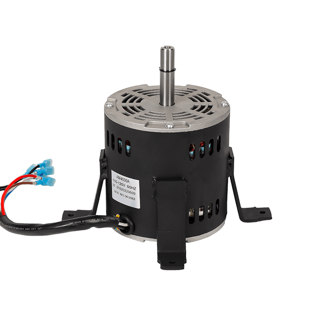 ZF Multi-Speed Blower