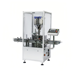 ZW ATLAS 120 Automatic Filling Machine