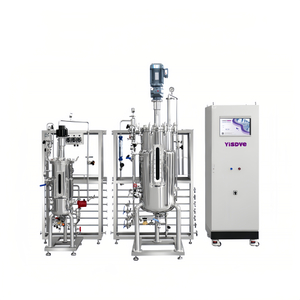 YSD-SE Series Stainless Steel Fermentation System
