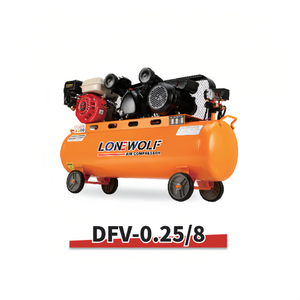LONEWOLF Belt Driven Air Compressor