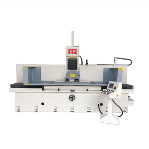 Mking 616AHD Moving Column Precision Surface Grinding Machine