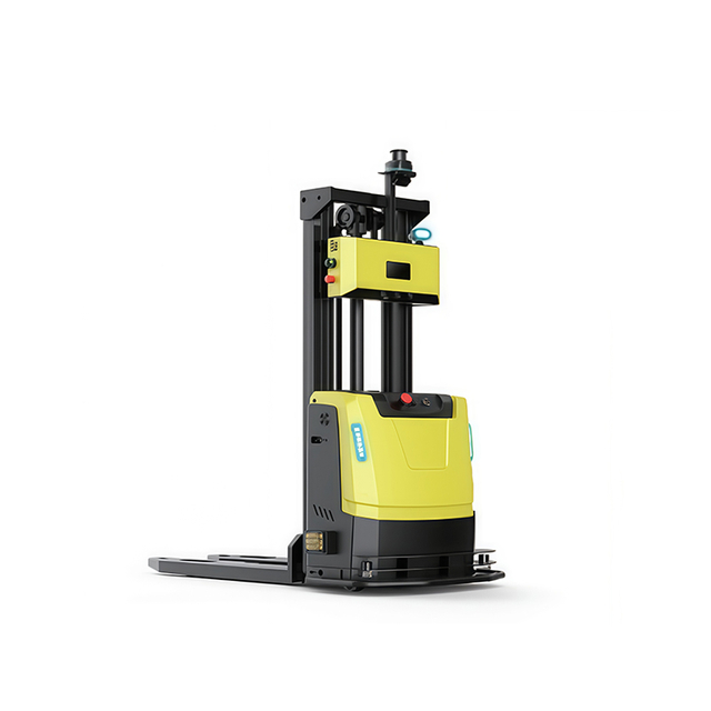 XBY-D-12 PIug-in AGV Robot