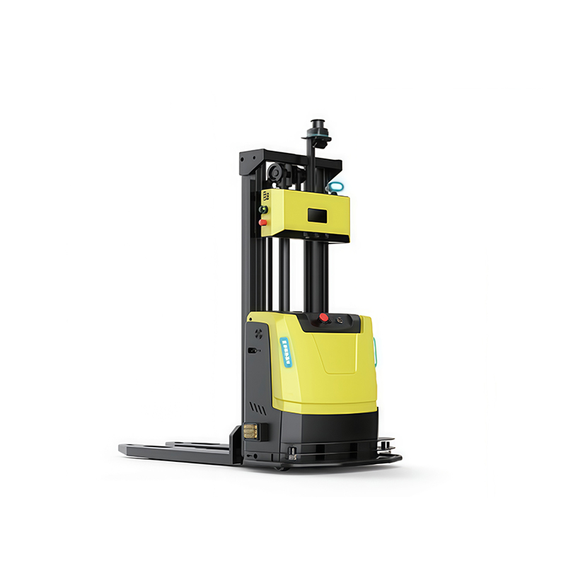 XBY-D-12 PIug-in AGV Robot
