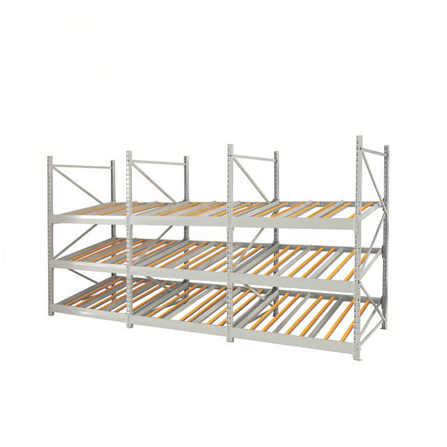 XBY-B-10 Rolling Rack